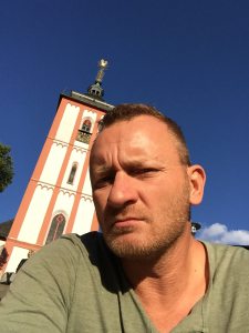 Profilbild von Mirko Dietze
