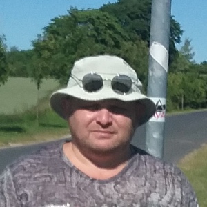 Profilbild von Mirko Dirscherl