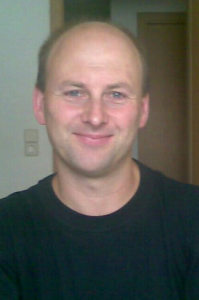 Profilbild von Mirko Dittmann