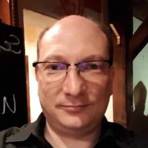 Profilbild von Mirko Djurdjevic