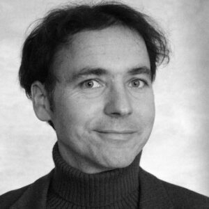 Profilbild von Mirko Dörry