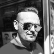 Profilbild von Mirko Drescher