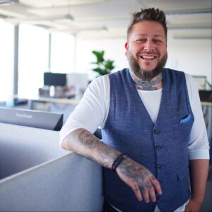 Profilbild von Mirko Düsterhus