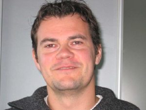 Profilbild von Mirko Eggert