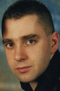 Profilbild von Mirko Engelmann