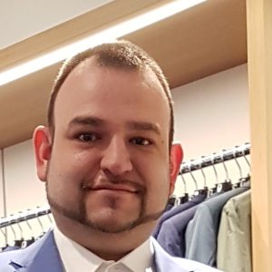 Profilbild von Mirko Engwer