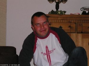 Profilbild von Mirko Ernst