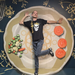 Profilbild von Mirko Falke