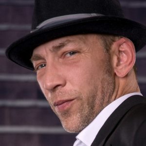 Profilbild von Mirko Fechner