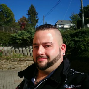 Profilbild von Mirko Fischer
