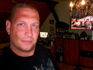 Profilbild von Mirko Fittig