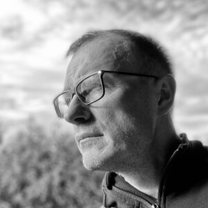 Profilbild von Mirko Fleischer