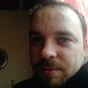 Profilbild von Mirko Fourny
