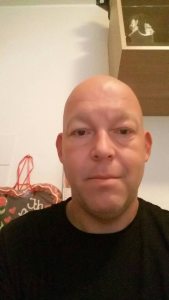 Profilbild von Mirko Fraaß