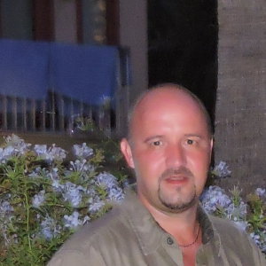 Profilbild von Mirko Franze