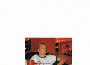Profilbild von Mirko Freigang