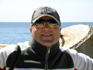 Profilbild von Mirko Frenzel