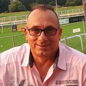 Profilbild von Mirko Frisch