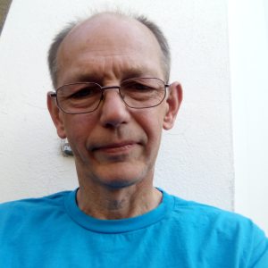 Profilbild von Mirko Fröhlich