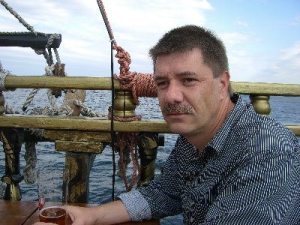 Profilbild von Mirko Fromm