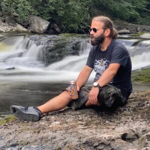 Profilbild von Mirko Führer