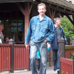 Profilbild von Mirko Ganschow