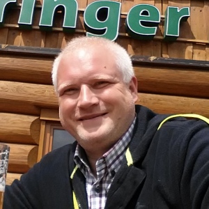 Profilbild von Mirko Gent