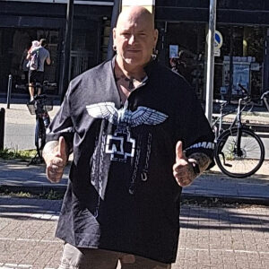 Profilbild von Mirko Geppert