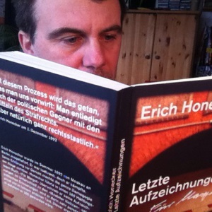 Profilbild von Mirko Graf