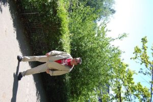 Profilbild von Mirko Grams