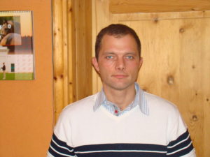 Profilbild von Mirko Gravemann