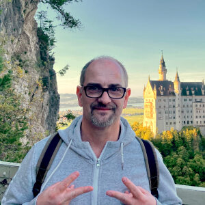 Profilbild von Mirko Günther