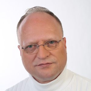 Profilbild von Mirko Gutjahr