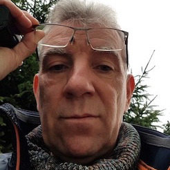 Profilbild von Mirko Haese