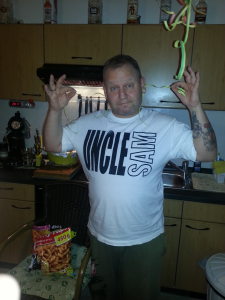 Profilbild von Mirko Hanisch