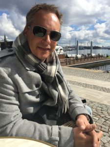 Profilbild von Mirko Haß