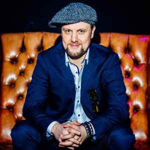 Profilbild von Mirko Haupt