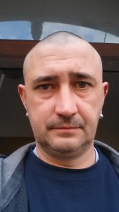 Profilbild von Mirko Hebig