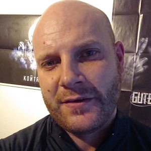 Profilbild von Mirko Heinemann