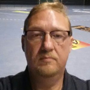 Profilbild von Mirko Heinsius