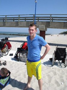 Profilbild von Mirko Heise