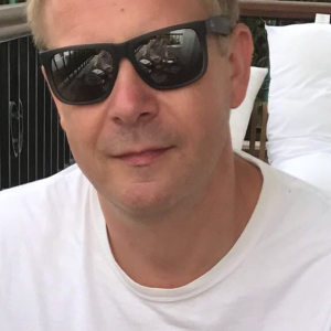 Profilbild von Mirko Hejna
