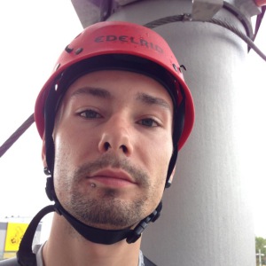 Profilbild von Mirko Helbig