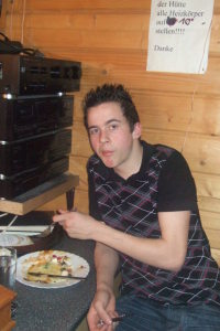 Profilbild von Mirko Helwes