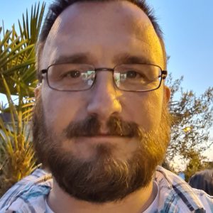 Profilbild von Mirko Hemmann