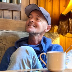 Profilbild von Mirko Hemme