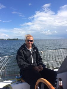 Profilbild von Mirko Hentschke