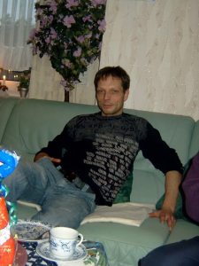 Profilbild von Mirko Hesse