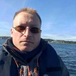 Profilbild von Mirko Heyne