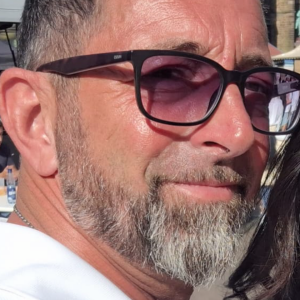 Profilbild von Mirko Hildebrandt